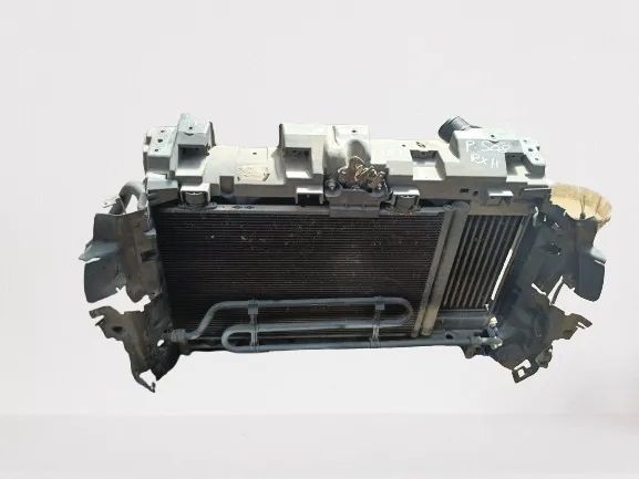 Kit de radiadores PEUGEOT 508 SW