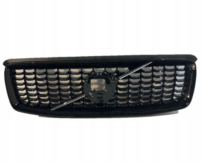Volvo XC90 R 20-24 grill / atrapa chłodnicy- 17757