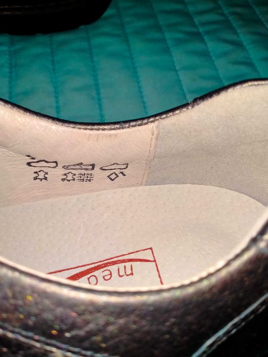 Buty damskie Medicus r. 39 H