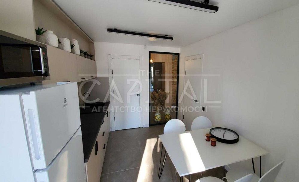 Комерційна нерухомість за адресою бульвар Дружби Народів (площа 100 м²) - Atlanta.ua - фото 6