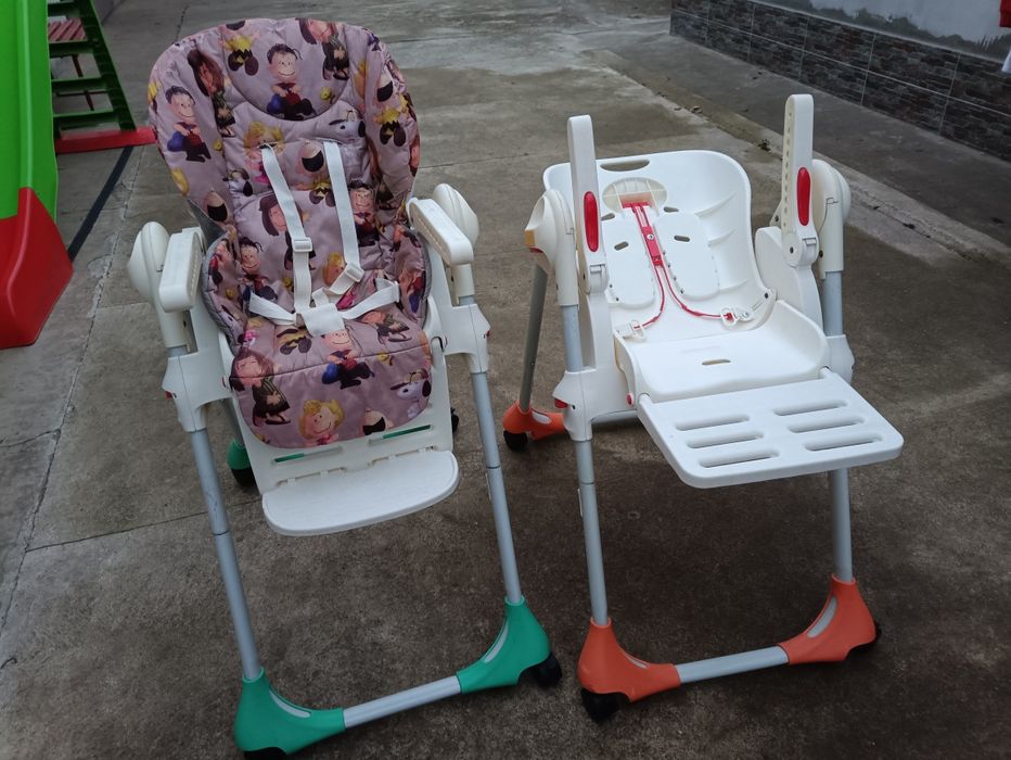 Продам крісла для годування дітей