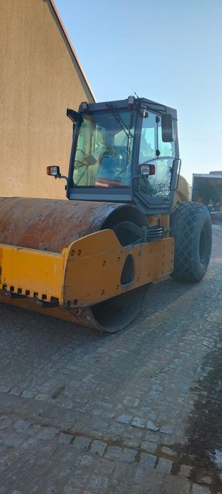 Каток Hamm 2007рік