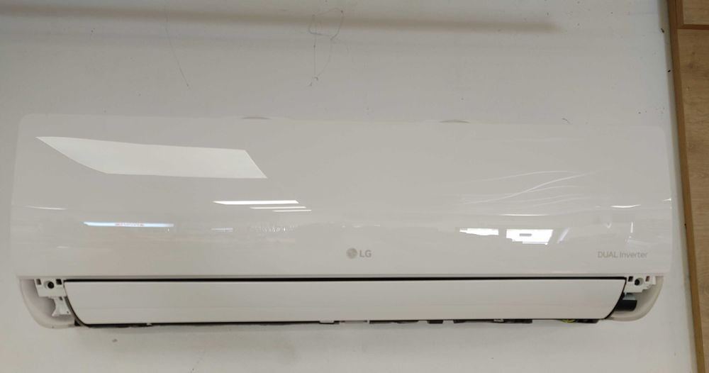 Klimatyzacja LG Standard 3,5 kW  WIFI