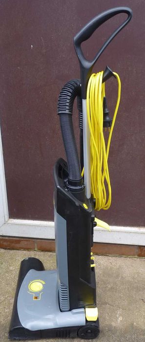 Odkurzacz Karcher CV 38/2