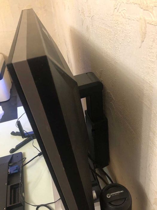 Монитор 30" Dell UltraSharp U3011