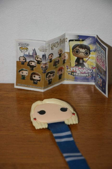 Kinder VD437 - Harry Potter