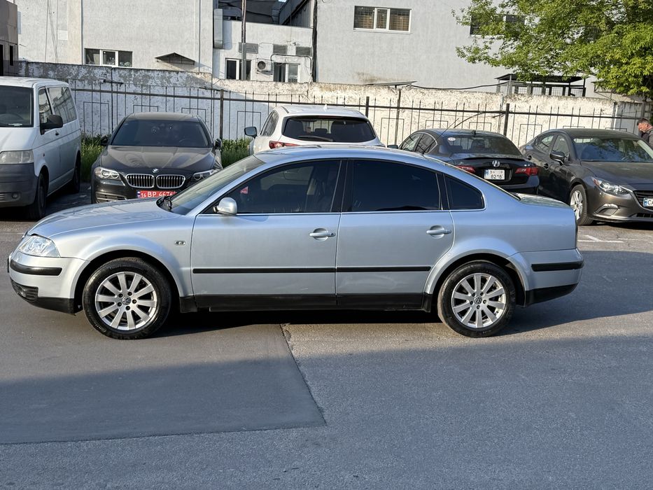 Продам Пасат б5 +