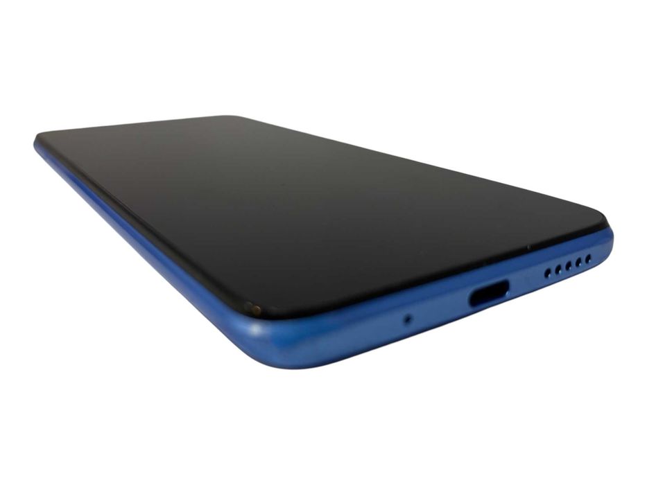 Smartfon Xiaomi Redmi 10C 4 GB / 64 GB 4G (LTE) niebieski