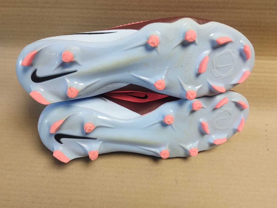 buty piłkarskie korki 43 Nike HQ2278-400