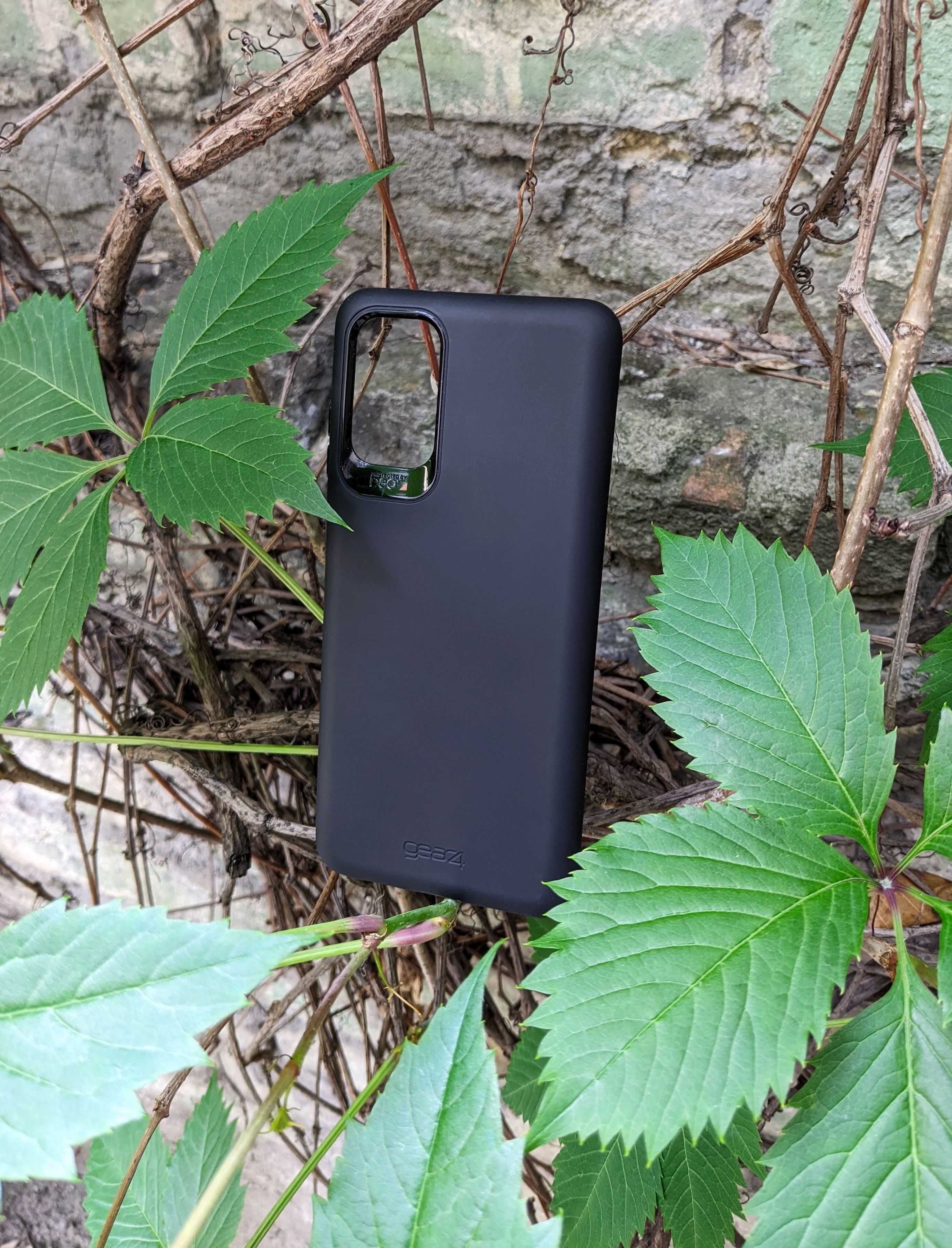 Чохол для Samsung Galaxy S20 Plus - Gear4 США чехол S20+ оригінальний ...