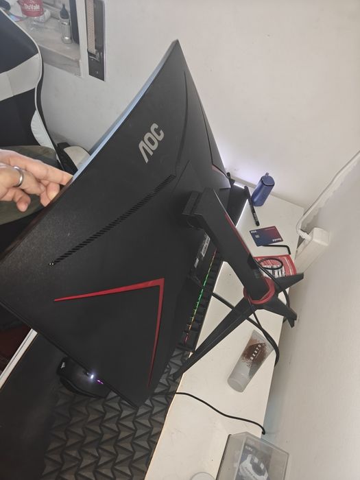Monitor Aoc 27' 0.5ms
