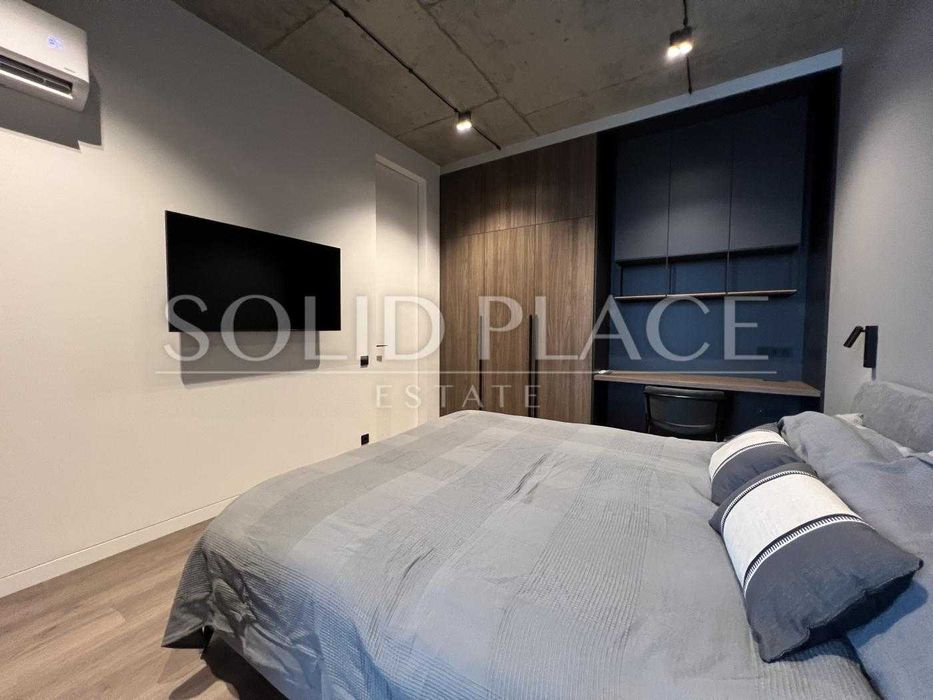 ОРЕНДА квартири  в ЖК CRYSTAL TOWER | 60 м²  просп. Берестейський, 42