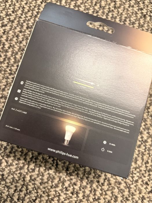 Philips hue white 1100