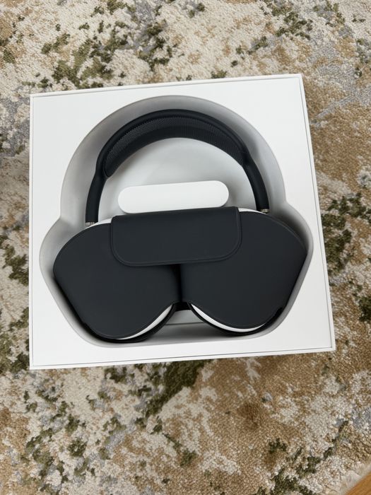 Apple Airpods Max