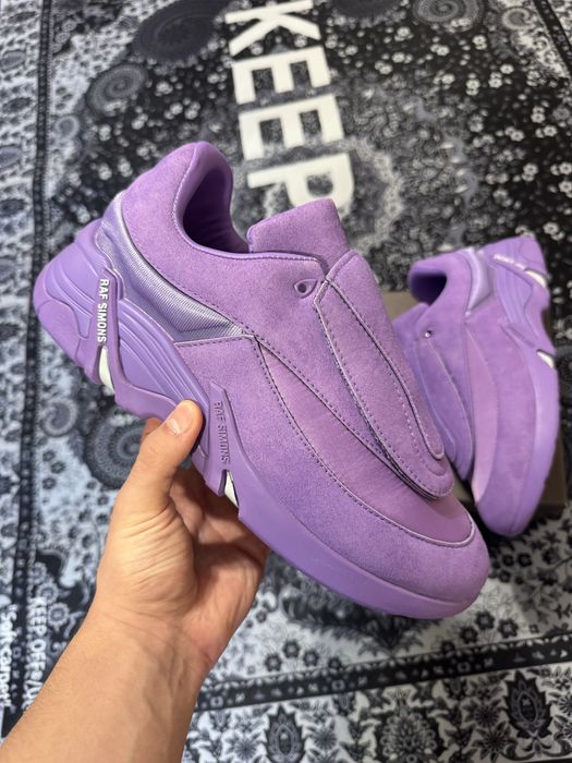 Кросівки raf simons antei В НАЯВНОСТІ