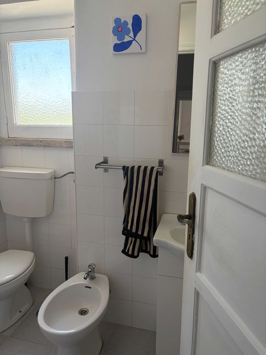 Quarto para arrendar Alvalade