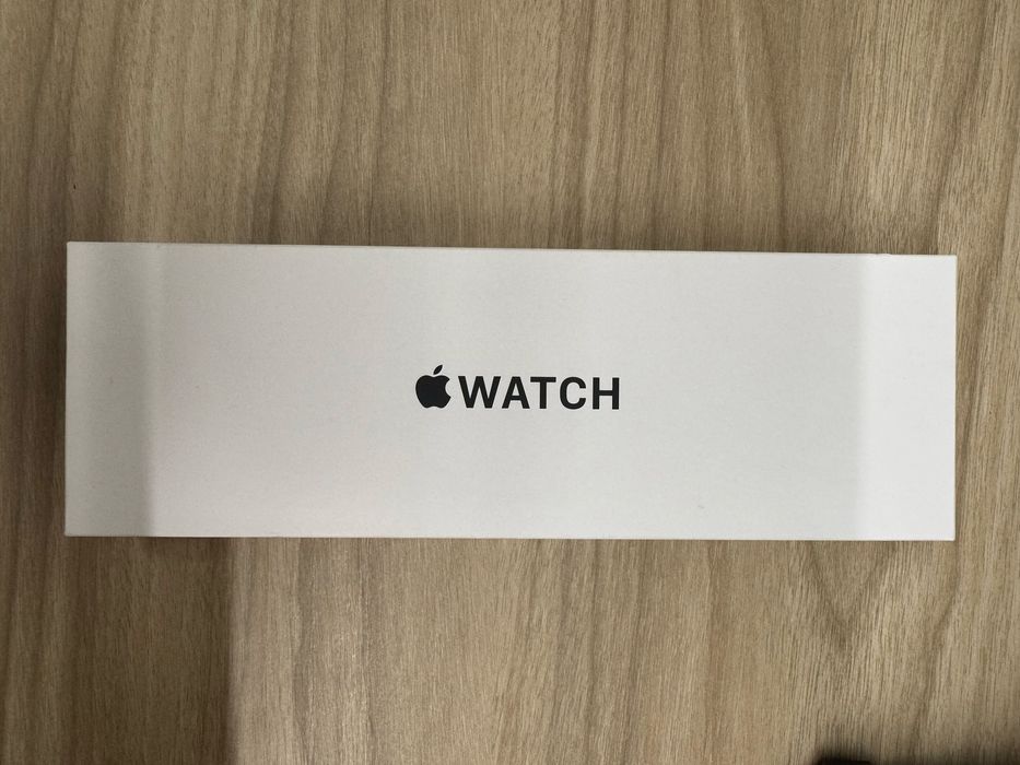Apple Watch SE 3 44mm