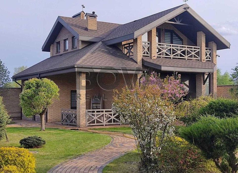 Без% Оренда будинок 225м2 Деснянський р-н Троєщина Толочанська