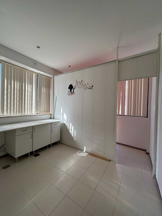 Arrenda-se espaço comercial