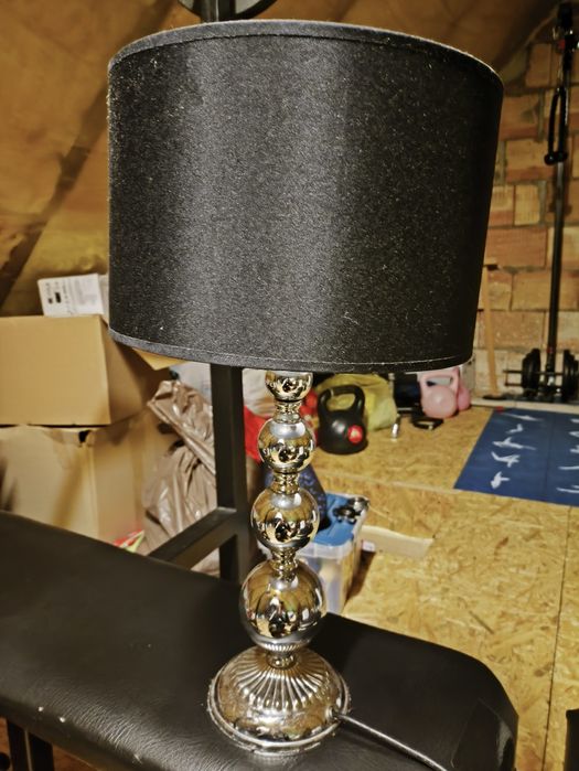 Lampki komplet Glamour lux.pro