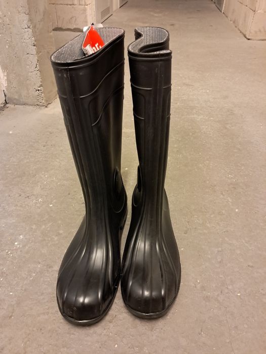 Kalosze gumowce demar maxx 47