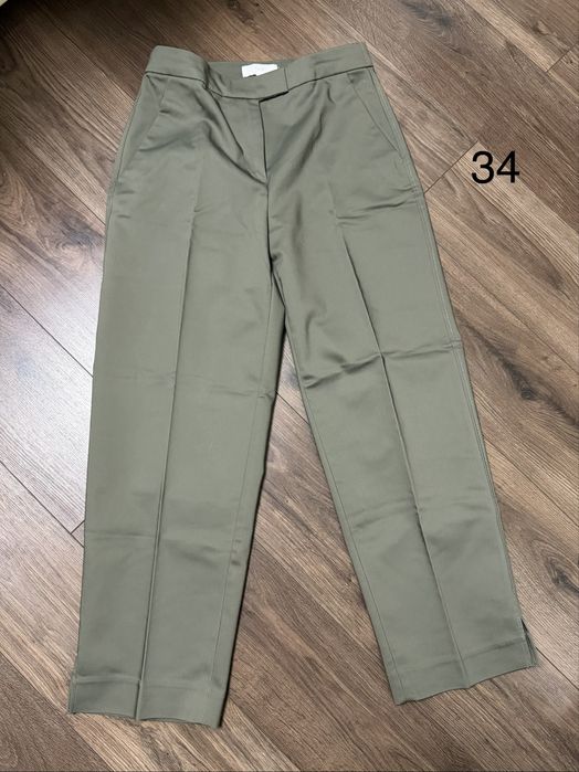 Брюки бренда H&M