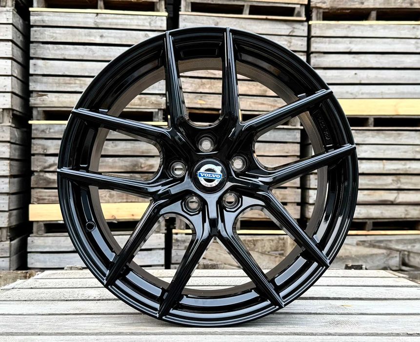 alufelgi r18 5x108 NOWE! Volvo V40 V60 V70 V90 XC60 S60 V50 S80