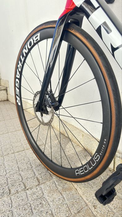 Trek Madonne SL6 Pro