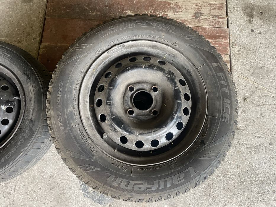 Резина 175/70R13 - ЛЕТО
