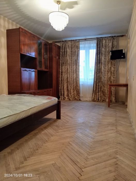 Оренда 1-кім. квартири,р- н "Victoria Gardens", " Південний",