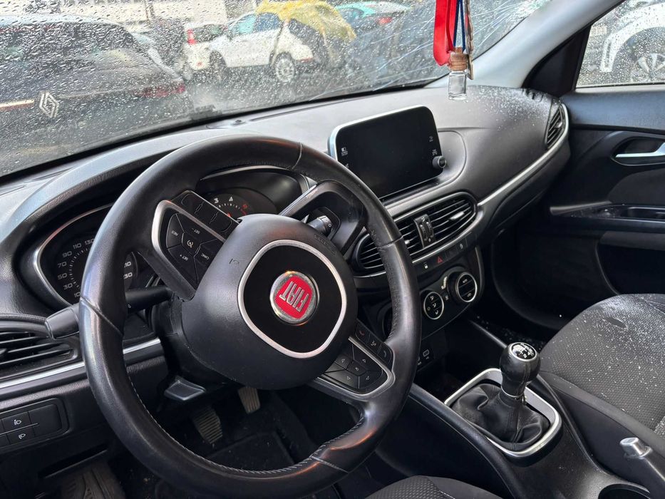 FIAT TIPO  1.3 D