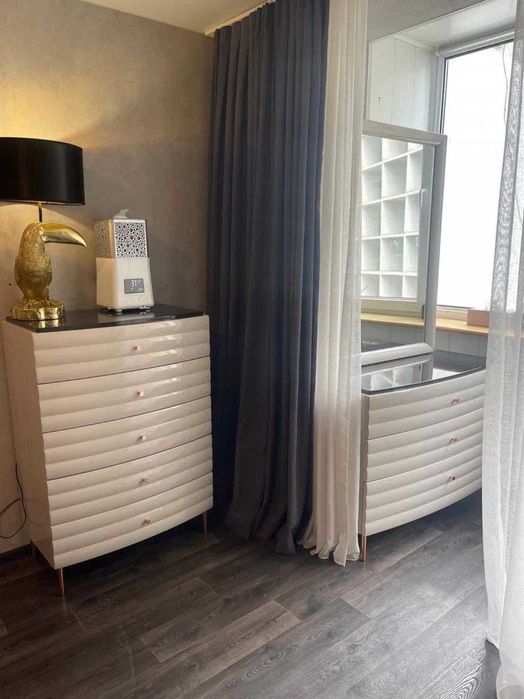 2-rooms apartment apartment by the address st. Kulikovo pole pl Oktyabrskoy revolyutsii pl (area 69 m²) - Atlanta.ua - photo 5