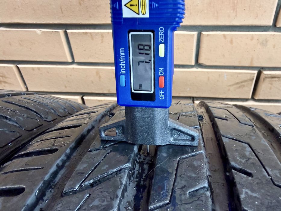 Шини 245/45R18 Matador Hectorra 5
