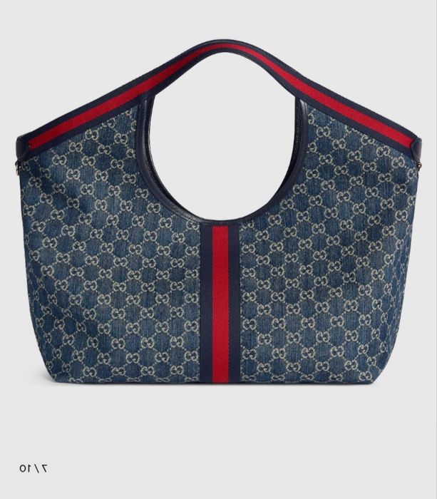 Gucci Giglio bag