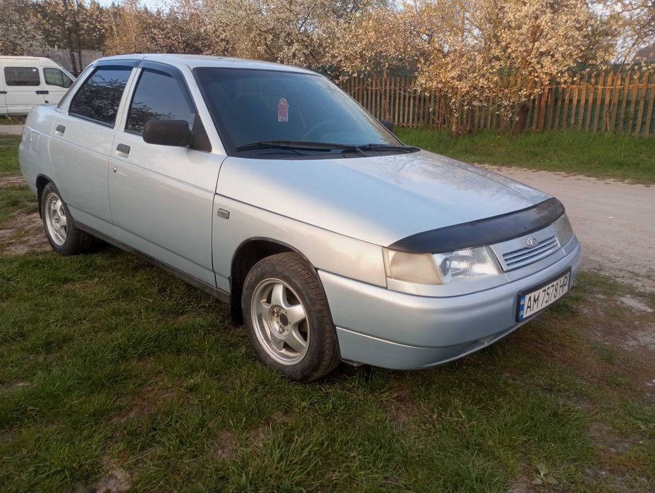 Продам Ваз 21010