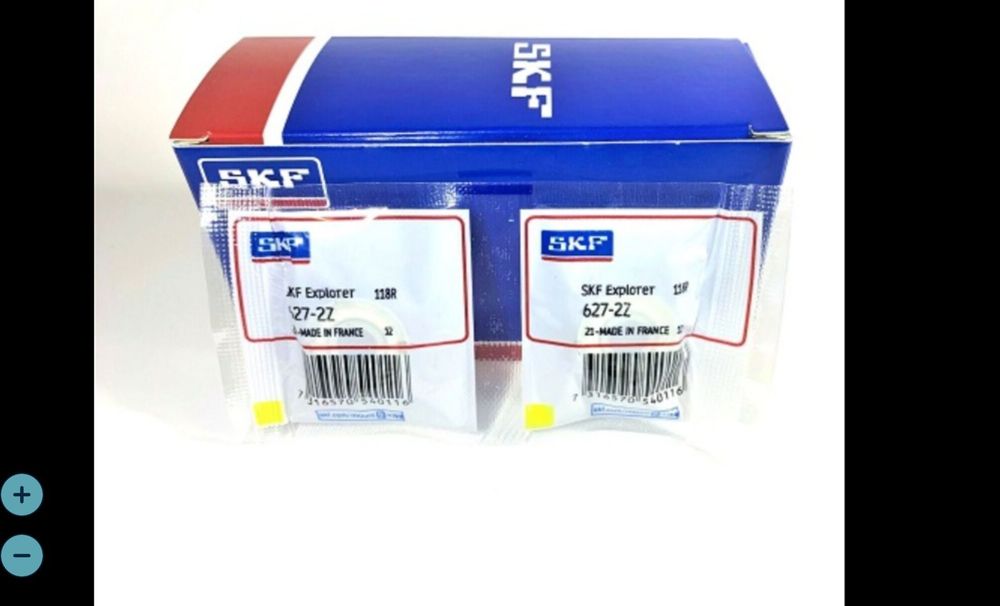 Подшипник 608ZZ, 6201-2rs,DG 205212, 6000ZZ, 607 2z .