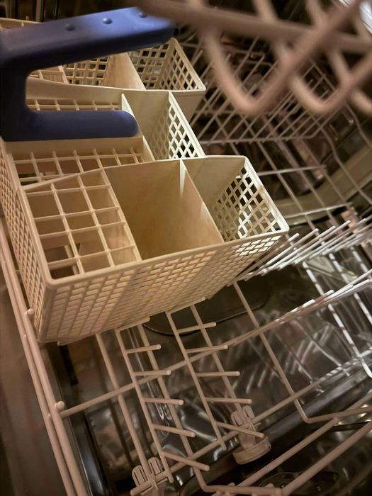 Zmywarka Whirlpool ADG7555 szer. 60 cm do zabudowy