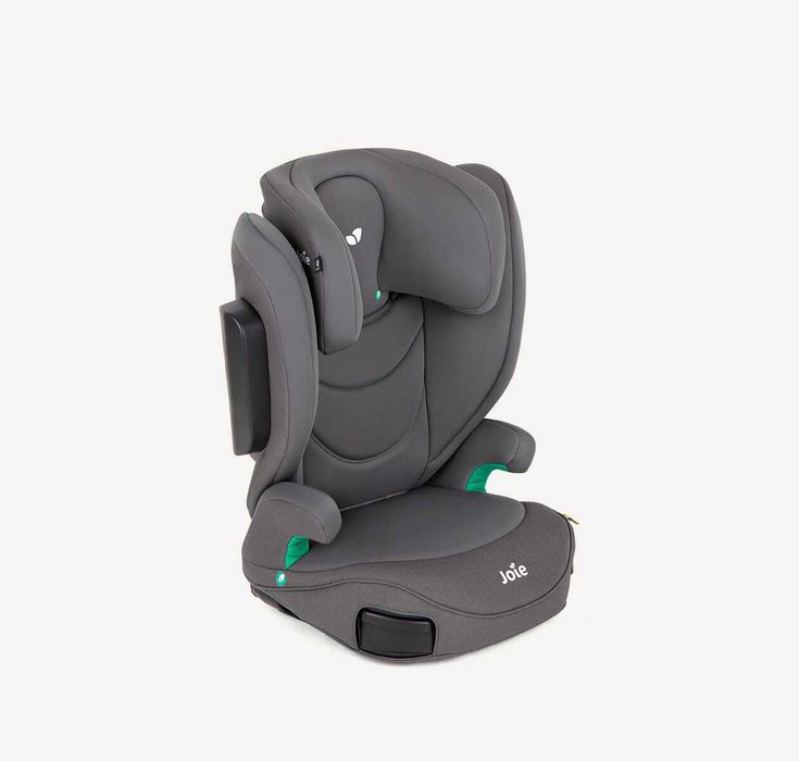 Joie i-Trillo FX fotelik 100-150cm 4 gwiazdki ADAC