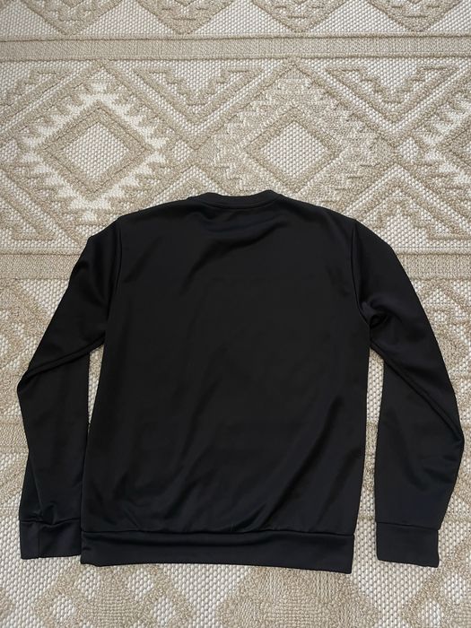 Чоловічий світшот EA7 Emporio Armani