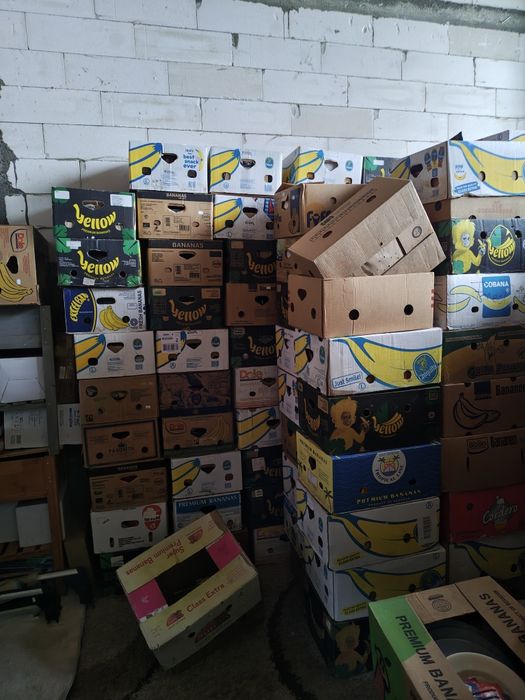 Towar z Niemiec kartony meble Amazon mix Cały magazyn