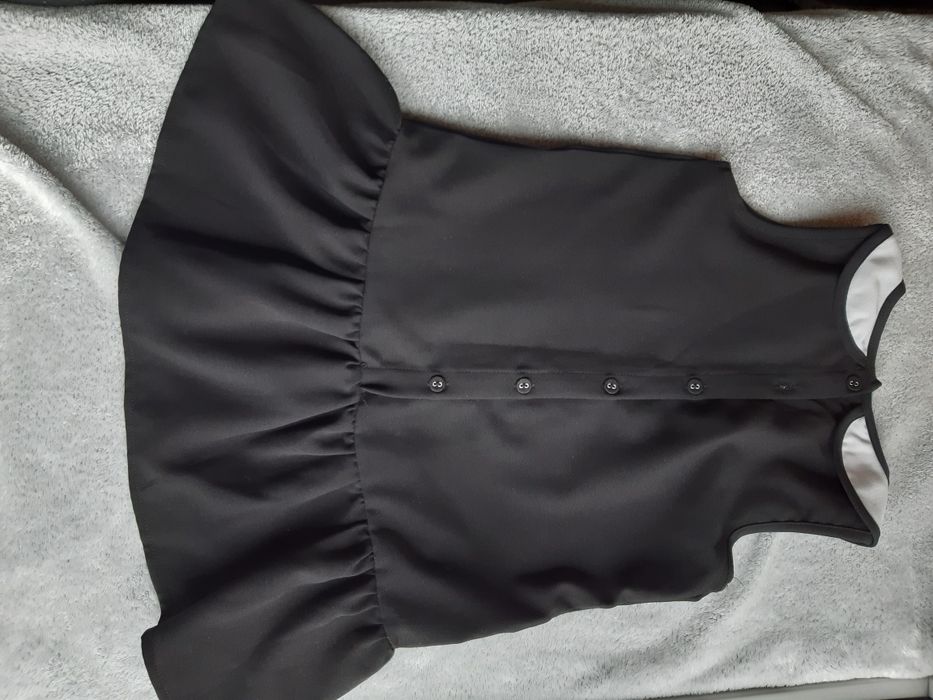 Elegancka sukienka 4-5 lat