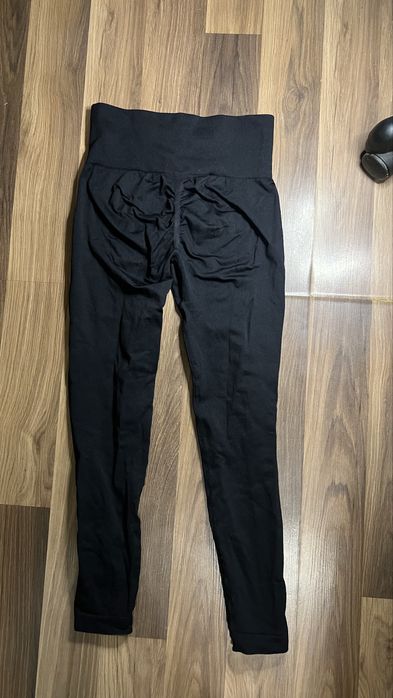 лосины push up.