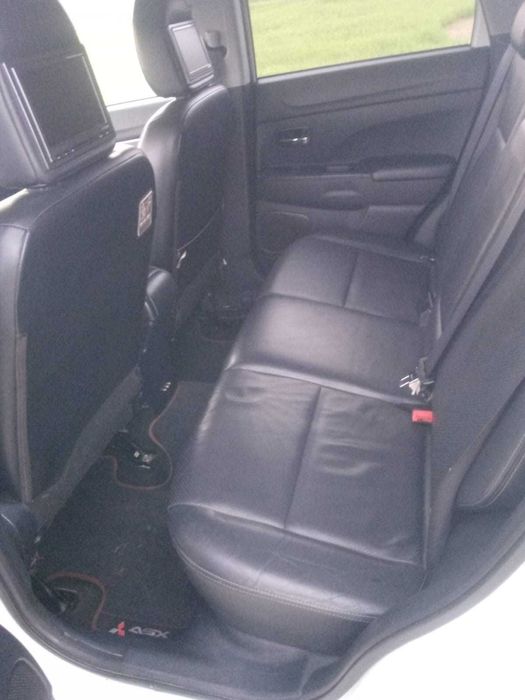 MITSUBISHI ASX 1.8 DID 150cv SUV/classe 1