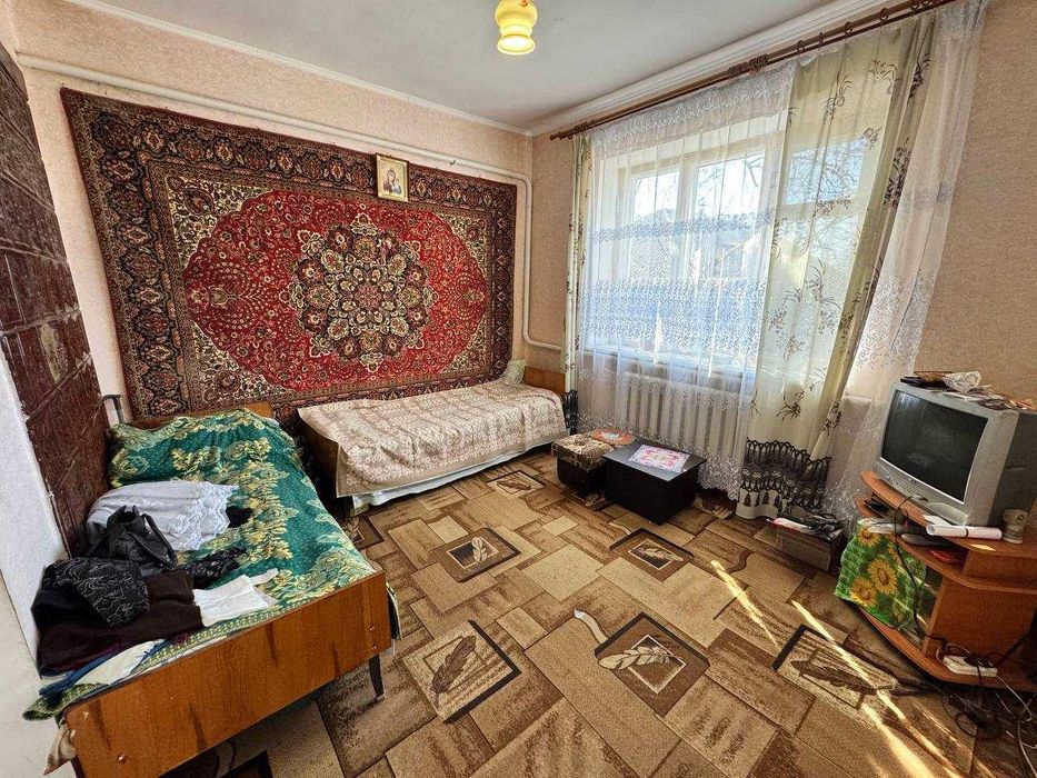 Продам житловий будинок