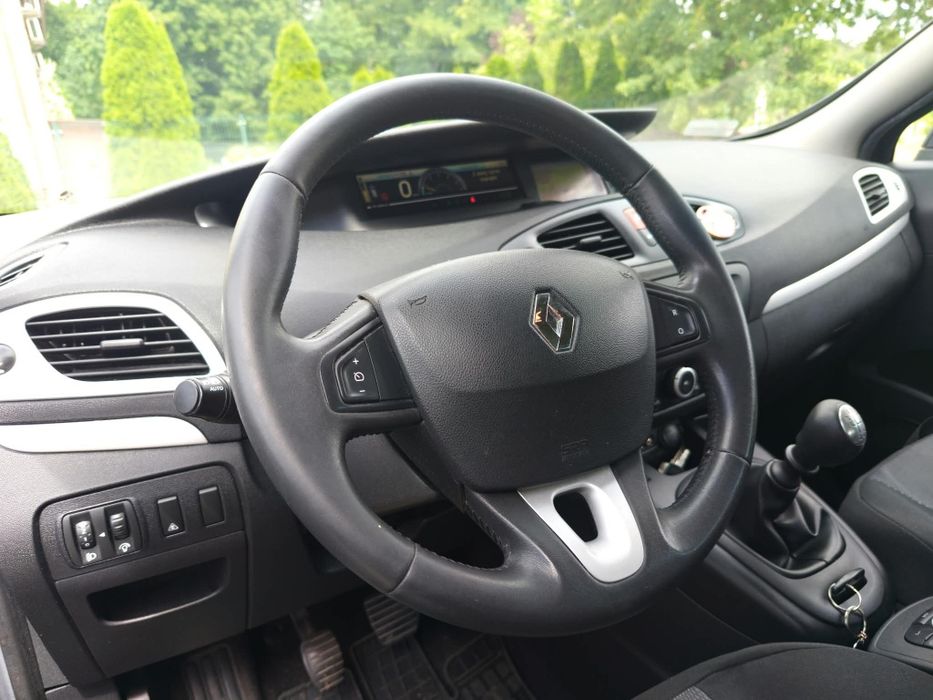 Renault Scenic III