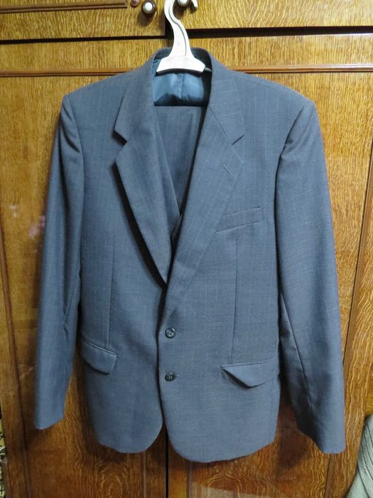 Костюм чол. трійка