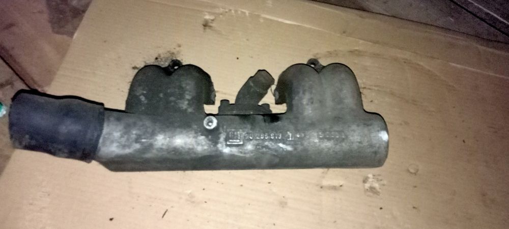 Подушка КПП Frontera A 2.3тд