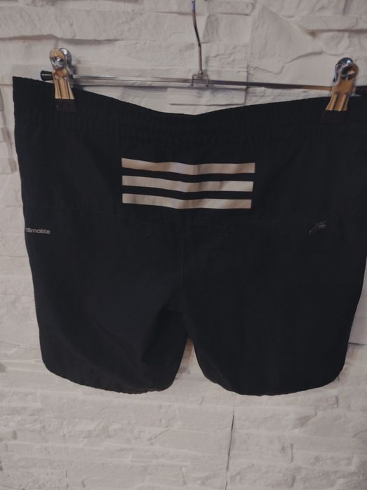 Spodenki adidas rozmiar 152