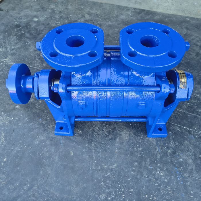 Nowa pompa hydroforowa 2-stopniowa SKA5.02 7,5m3/h H-V Grudziądz