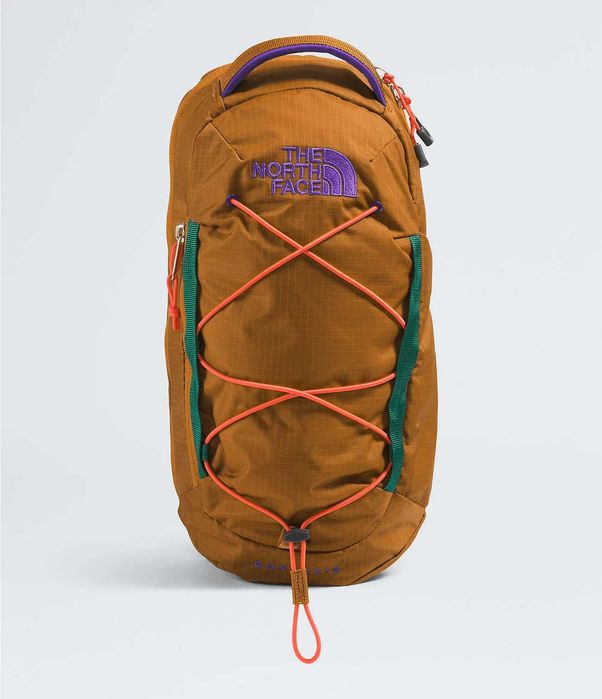 The North Face Borealis Sling. Рюкзак через плечо. Оригинал. Новый